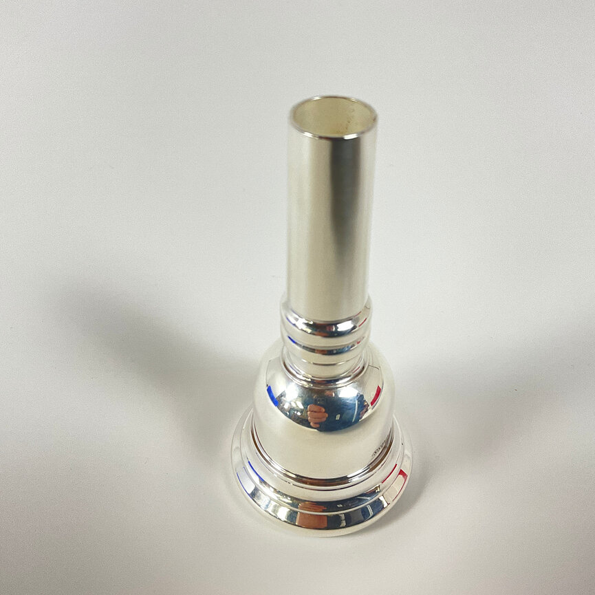 Demo Dillon Symphony Bass Large Shank Trombone [39852]