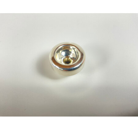Used James R New S6 MS Trumpet Top [39787]