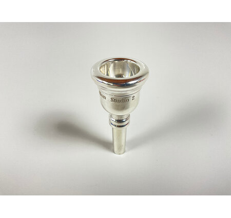 Demo Dillon Studio 2 Small Shank Trombone [39850]