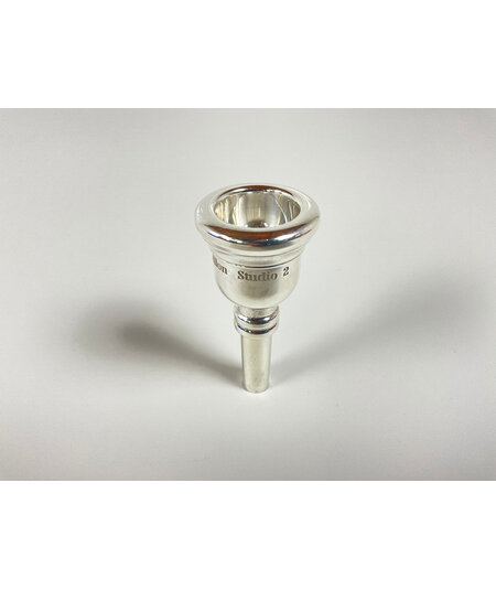 Demo Dillon Studio 2 Small Shank Trombone [39850]