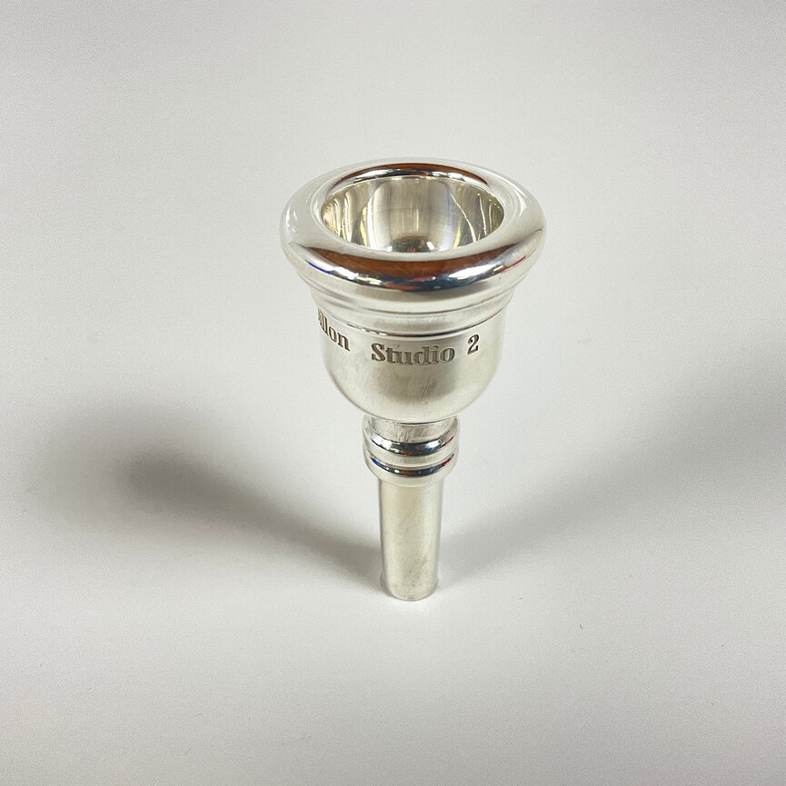 Demo Dillon Studio 2 Small Shank Trombone [39850]