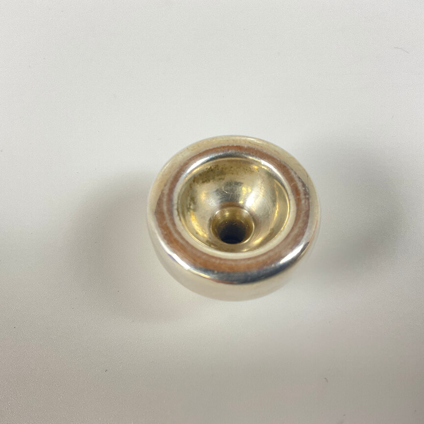 Used Bach Corp New York 10 1/2C Trumpet Top [39791]