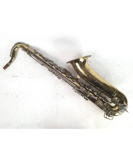 Used Martin Tenor Saxophone (SN: 314115)