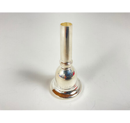 Used Ultimate Brass MW FL1 Tuba [39691]