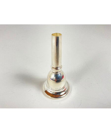 Used Ultimate Brass MW FL1 Tuba [39691]