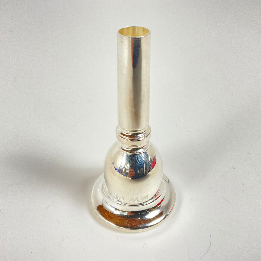 Used Ultimate Brass MW FL1 Tuba [39691]
