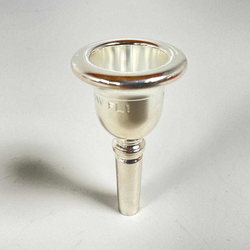 Used Ultimate Brass MW FL1 Tuba [39691]