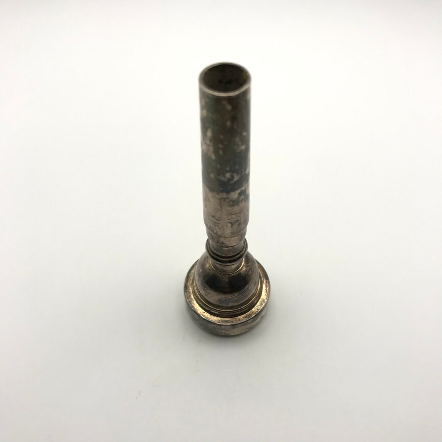 Used Bach Corp. 7BW Trumpet [39612]