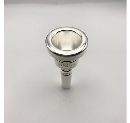 Demo S. E. Shires Colin Williams Large Shank Trombone [39586]