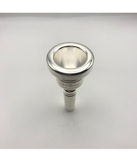 Demo S. E. Shires Colin Williams Large Shank Trombone [39586]