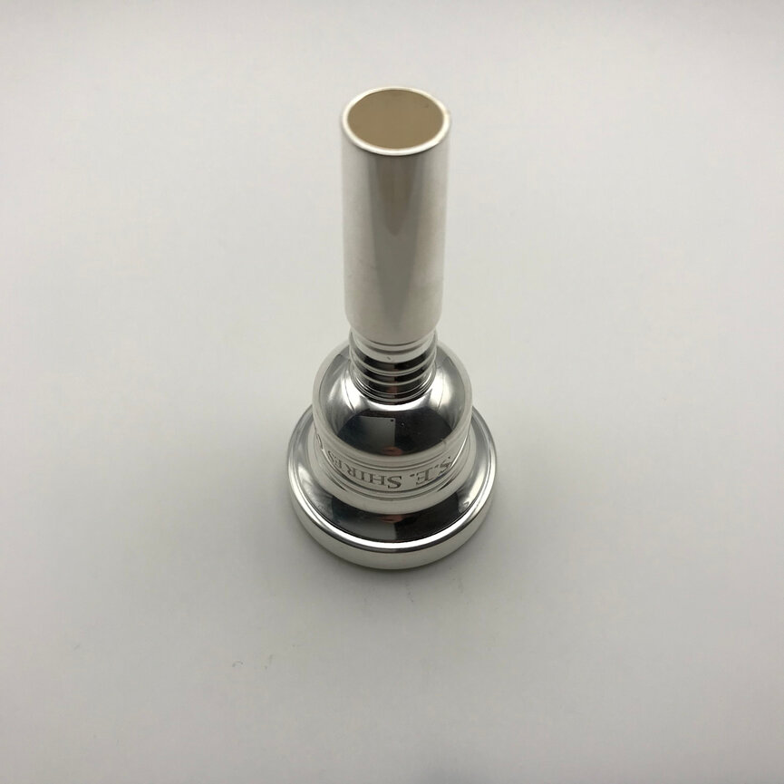 Demo S. E. Shires Colin Williams Large Shank Trombone [39586]