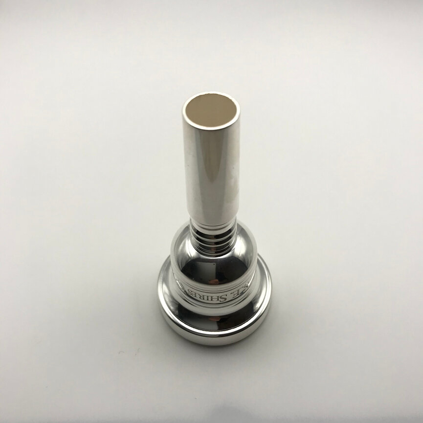 Demo S. E. Shires Colin Williams Large Shank Trombone [39596]
