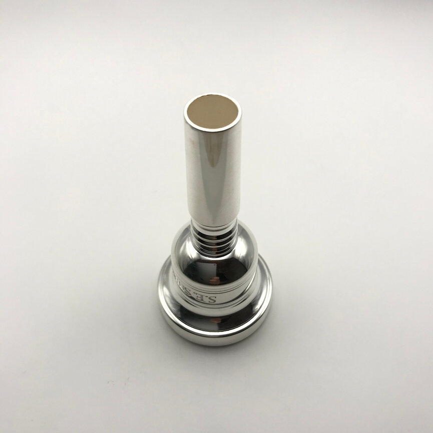 Demo S. E. Shires Colin Williams Large Shank Trombone [39600]