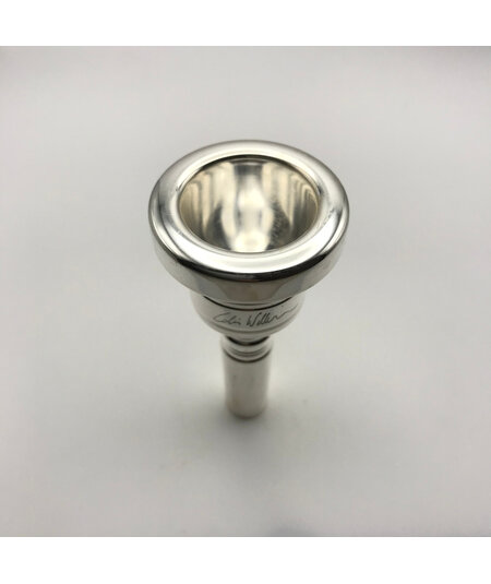 Demo S. E. Shires Colin Williams Large Shank Trombone [39590]