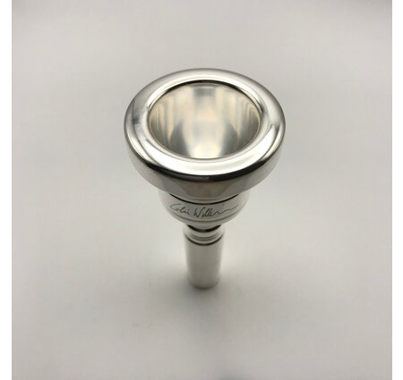 Demo S. E. Shires Colin Williams Large Shank Trombone [39594]