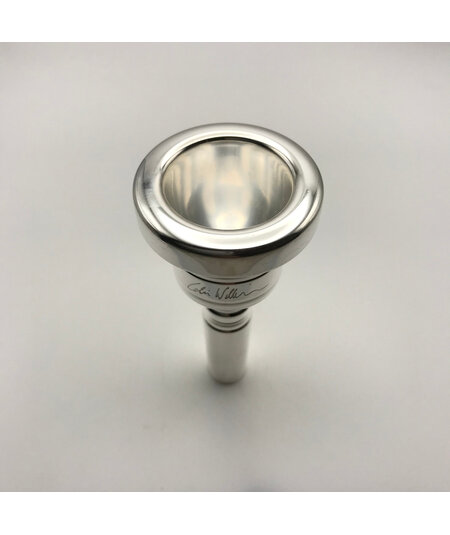Demo S. E. Shires Colin Williams Large Shank Trombone [39594]