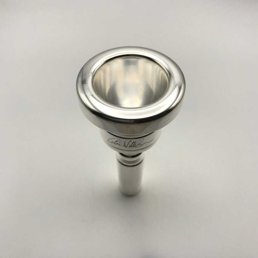 Demo S. E. Shires Colin Williams Large Shank Trombone [39594]