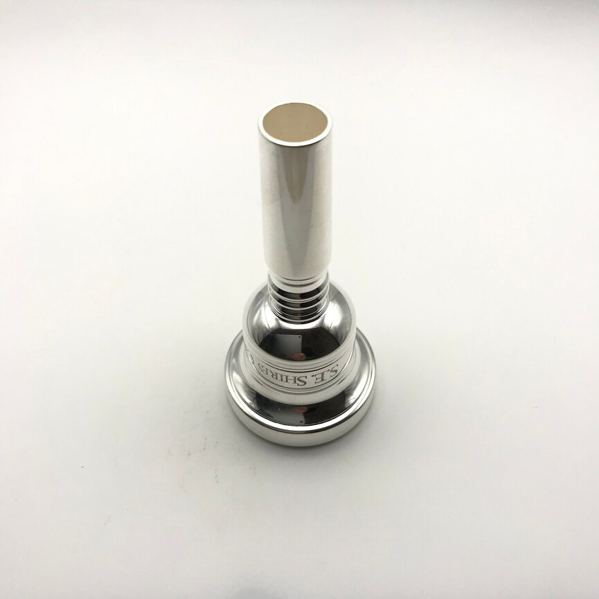 Demo S. E. Shires Colin Williams Large Shank Trombone [39594]