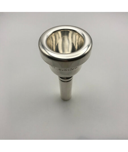 Demo Laskey "Alessi" 67SYMPH Large Shank Tenor Trombone [39571]