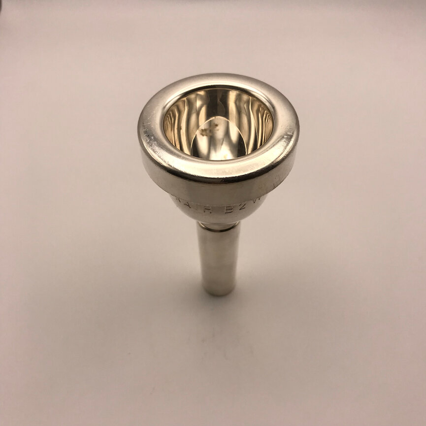 Used Rath B2W Bass Trombone [39264]