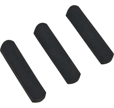 ProTec Mute Replacement EVA Foam for Trumpet, 3-Pack
