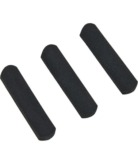 ProTec Mute Replacement EVA Foam for Trumpet, 3-Pack