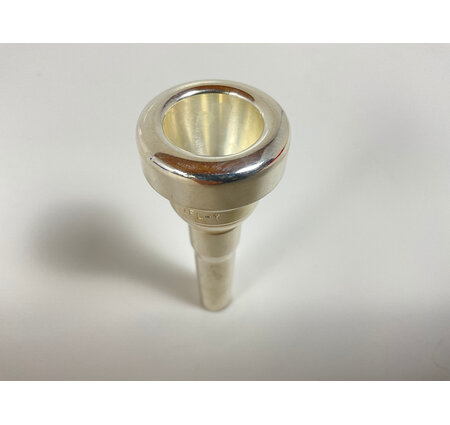 Used Curry 1FL-Y Flugelhorn [39766]