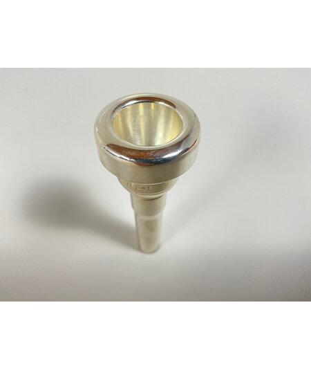 Used Curry 1FL-Y Flugelhorn [39766]