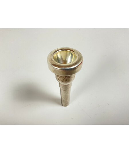 Used GR Haefner 1HX-PH Flugelhorn [39768]