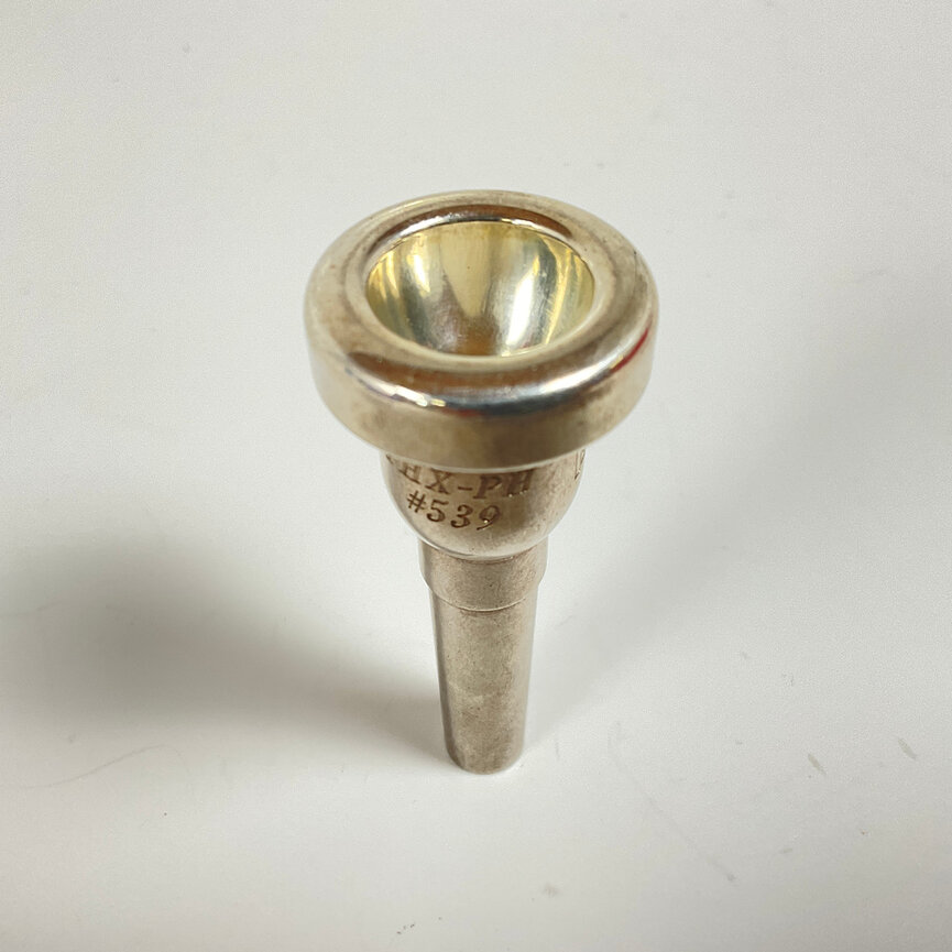 Used GR Haefner 1HX-PH Flugelhorn [39768]