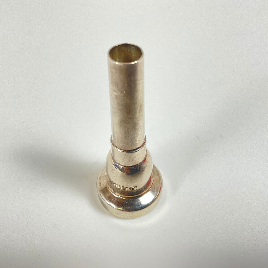 Used GR Haefner 1HX-PH Flugelhorn [39768]
