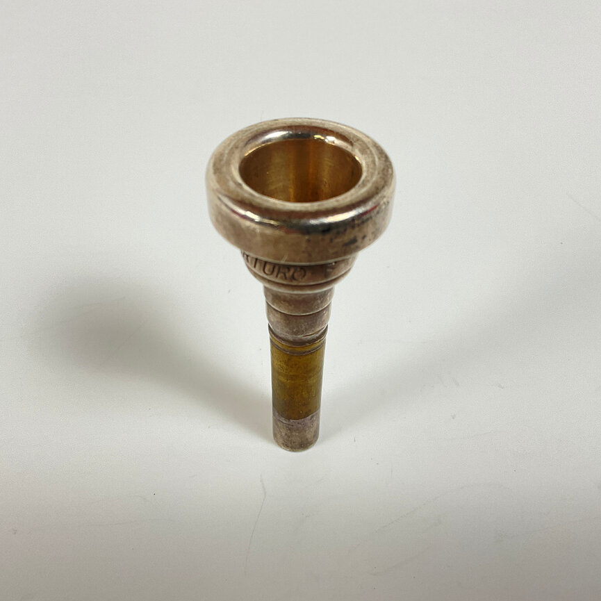 Used Warburton Arturo F Flugelhorn [40071]