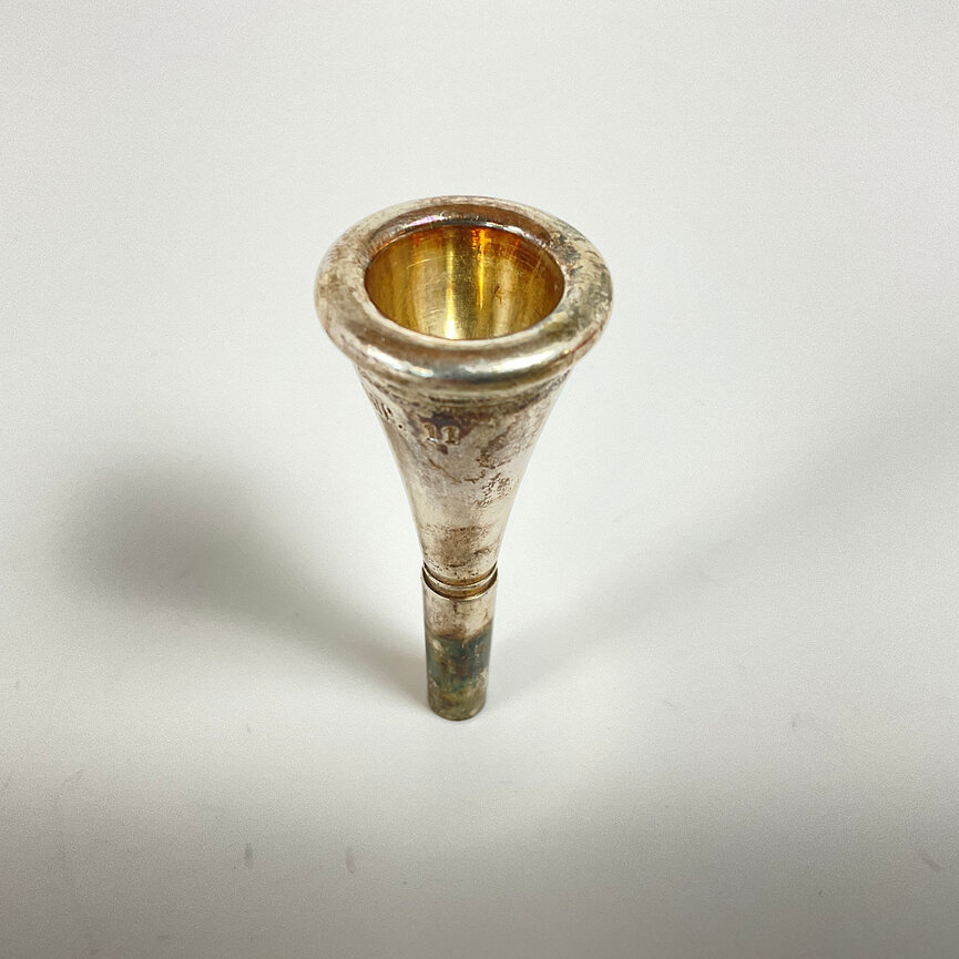 Used Bach Corp. 11 French Horn [39645]