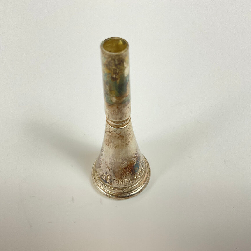 Used Bach Corp. 11 French Horn [39645]