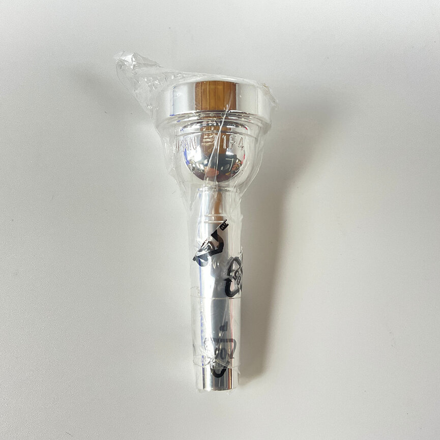 Used Yamaha 11A4 Long Shank Cornet [39990]