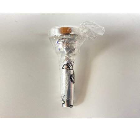 Used Yamaha 16E Short Shank Cornet [39994]