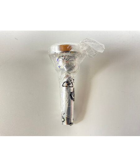 Used Yamaha 16E Short Shank Cornet [39994]