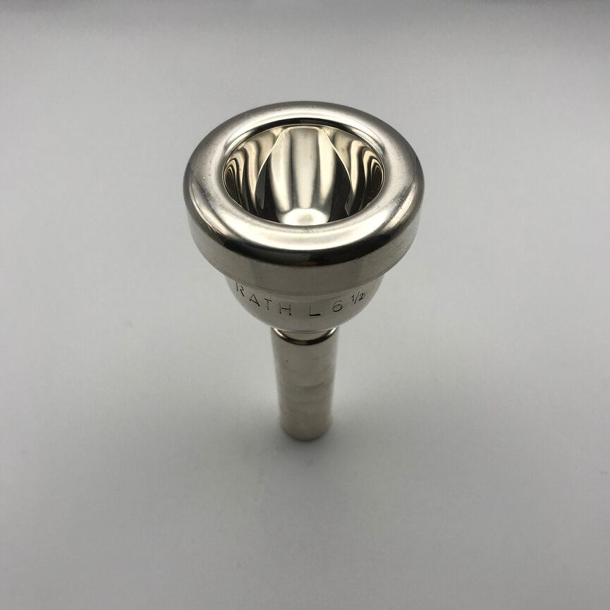 Used Rath L6 1/2 Tenor Trombone [38074]