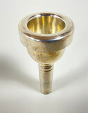 Used Griego 4.5 Large Shank Trombone [39253]