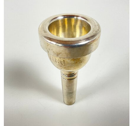 Used Griego 4.5 Large Shank Trombone [39253]