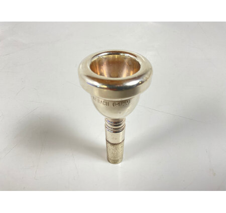Used Bach 6 1/2AL Large Shank Trombone [39415]