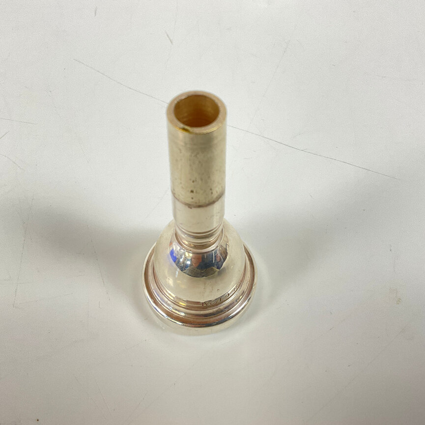 Used Bach 6 1/2AL Large Shank Trombone [39415]