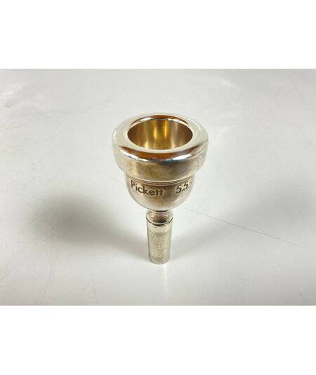 Used Pickett 5.5 Large Shank Trombone [39449]