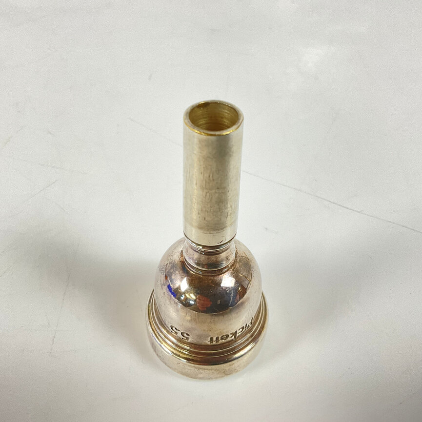 Used Pickett 5.5 Large Shank Trombone [39449]