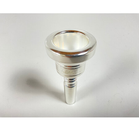 Demo S. E. Shires Colin Williams Large Shank Trombone [39588]