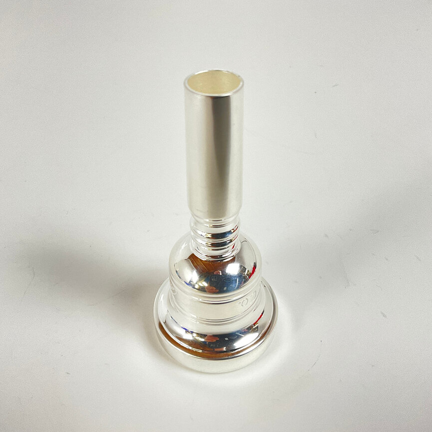 Demo S. E. Shires Colin Williams Large Shank Trombone [39588]