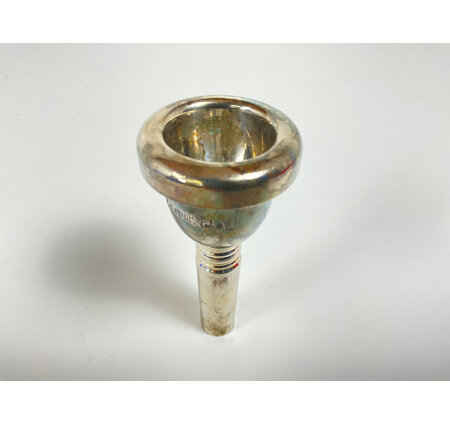 Used Bach Corp. 6 1/2AL Large Shank Trombone [39619]