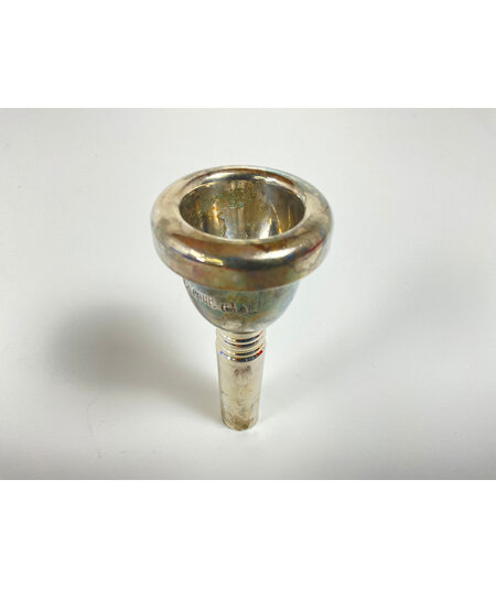 Used Bach Corp. 6 1/2AL Large Shank Trombone [39619]