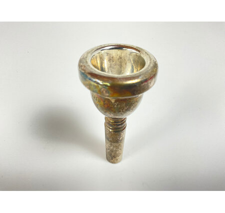 Used Bach 6 1/2AM Small Shank Trombone [39621]