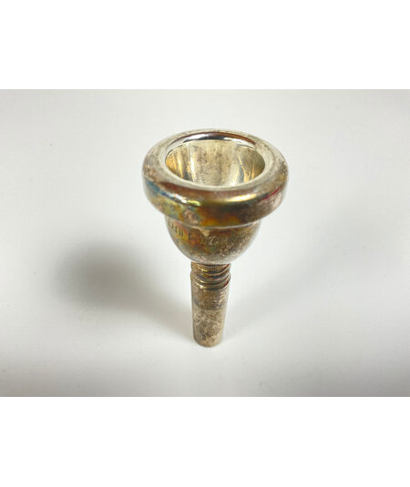 Used Bach 6 1/2AM Small Shank Trombone [39621]